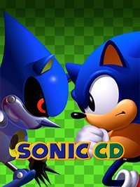 Sonic CD